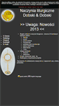 Mobile Screenshot of dobski.pl